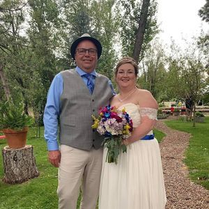 Meet your Posher, Cheri